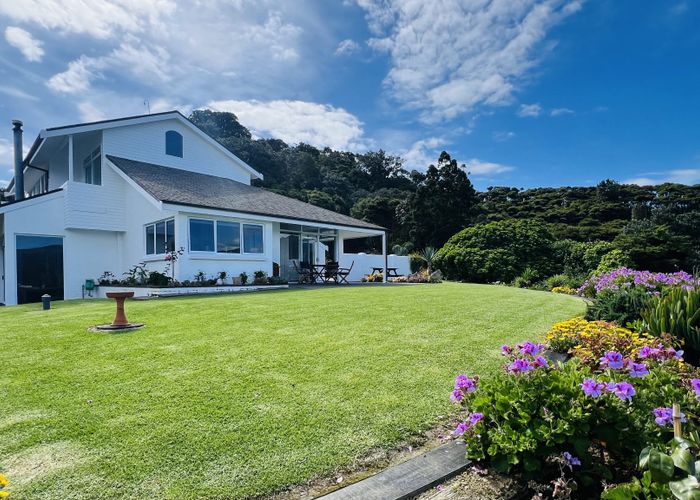  at 1275 Wyuna Bay Road, Wyuna, Coromandel, Thames-Coromandel, Waikato