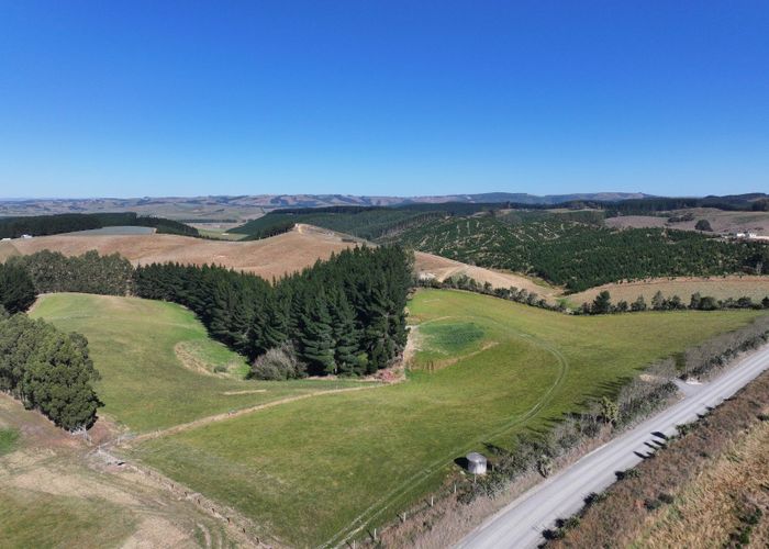  at 341 Table Hill Road, Milton, Clutha, Otago