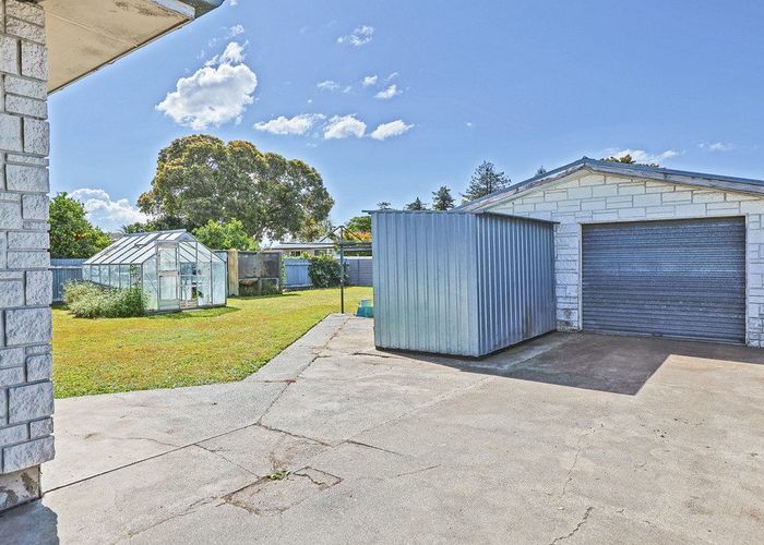  at 118 Harlech Street, Mayfair, Hastings, Hawke's Bay