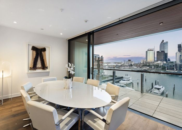  at 402/132 Halsey Street, Wynyard Quarter, Auckland City, Auckland