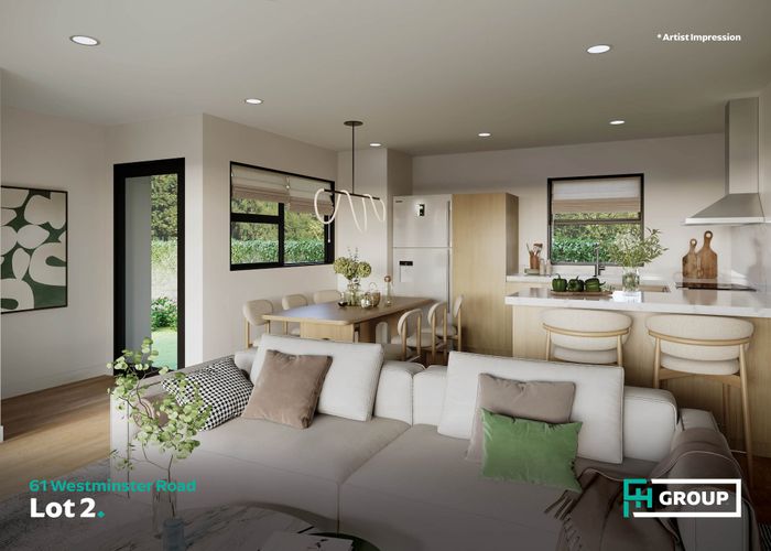  at 61 Westminster Road, Wainuiomata, Lower Hutt, Wellington