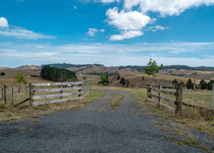  at 4332 Highway, PEPEPE, HUNTLY