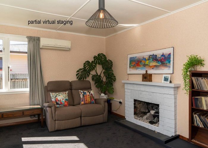  at 50 Lucas Street, Riversdale, Blenheim