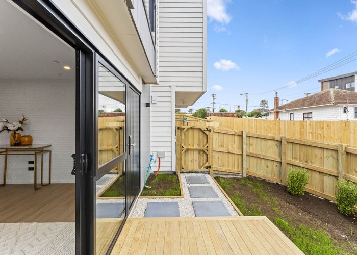  at Lot 1-6/12 Hamlin Road, Mount Wellington, Auckland City, Auckland