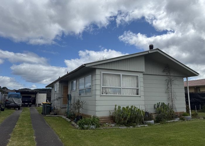  at 110 Pine Drive, Murupara, Whakatane, Bay Of Plenty