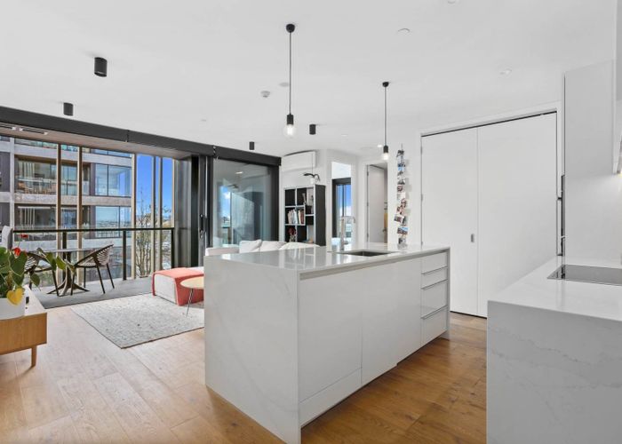  at 208/199 Great North Road, Grey Lynn, Auckland City, Auckland