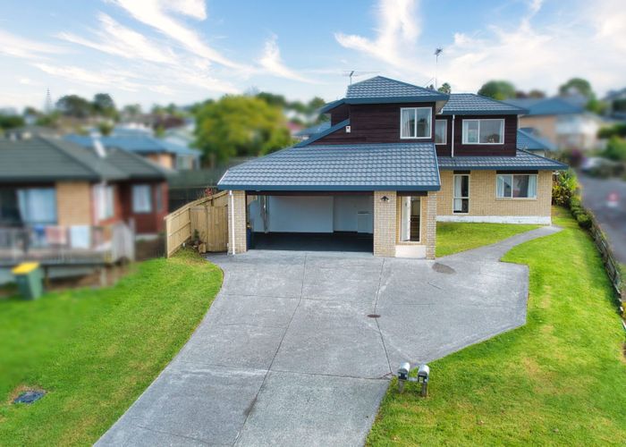  at 65 Milan Drive, Glen Eden, Auckland