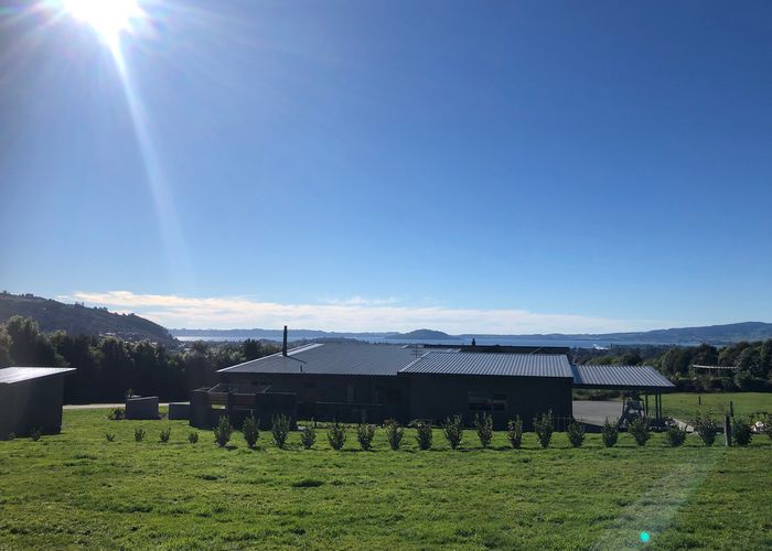  at 17/275 PUKEHANGI ROAD, PUKEHANGI, Rotorua