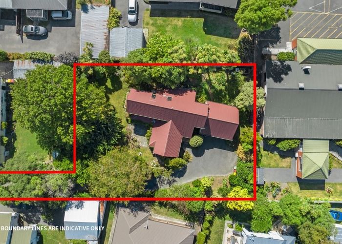  at 143 Totara Street, Riccarton, Christchurch