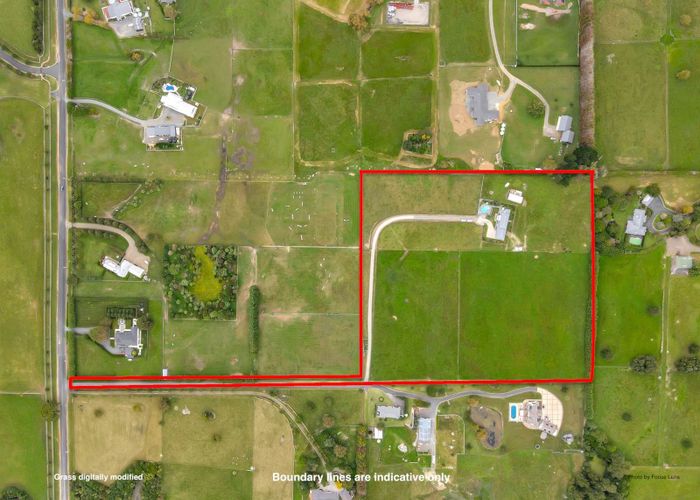 For sale 61 Whatapaka Road, Karaka, Franklin, Auckland homes.co.nz