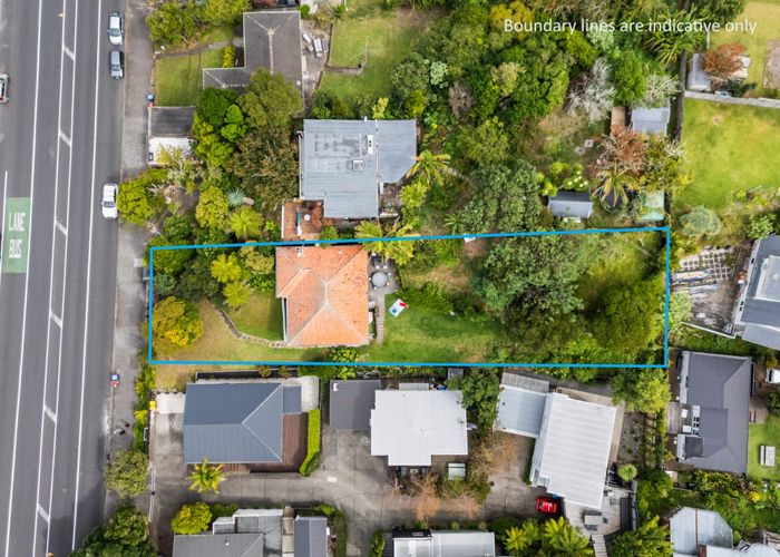  at 711 Great North Road, Grey Lynn, Auckland City, Auckland