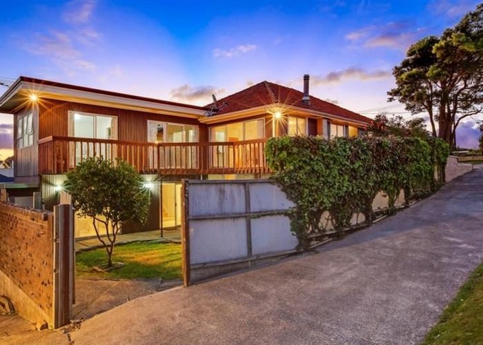  at 81 Litten Road, Cockle Bay, Auckland