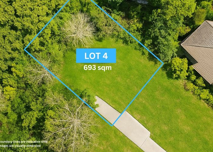  at Lot 1-5/22 Highland Avenue, Titirangi, Waitakere City, Auckland