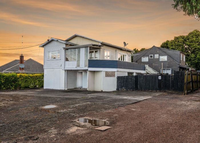  at 72 Don Buck Road, Massey, Waitakere City, Auckland