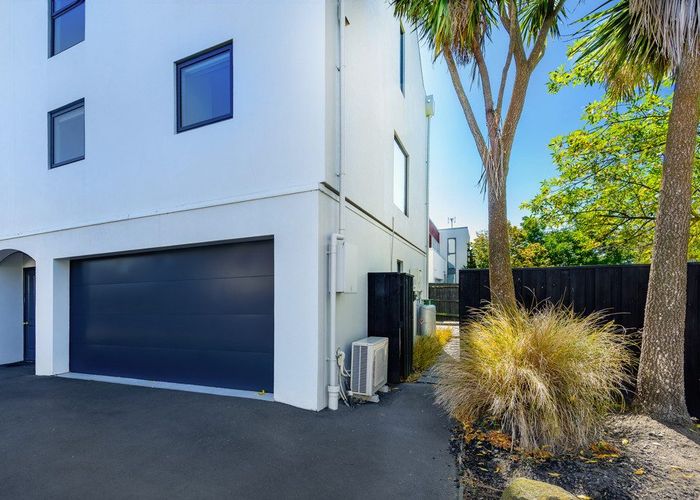  at 1/49 Bishop Street, St Albans, Christchurch