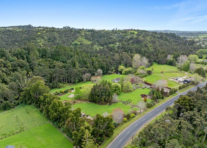  at 60 Robinson Road, Coatesville, Rodney, Auckland