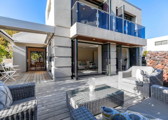  at 46B Bay Road, Saint Heliers, Auckland