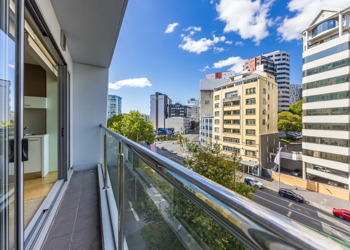 at 703/2 Beach Road, Auckland Central, Auckland