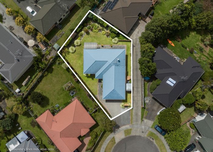  at 11 Peregrine Place, Welcome Bay, Tauranga