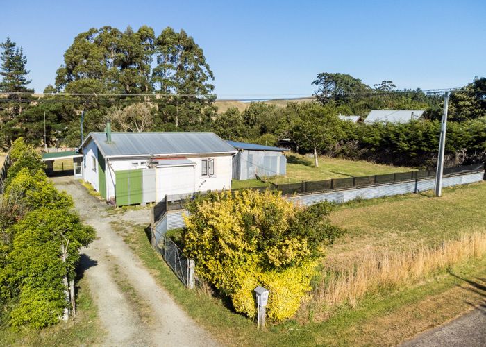  at 83 High Street, Eketahuna, Eketāhuna