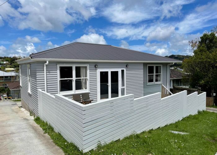  at 10A Norman Road, Titirangi, Waitakere City, Auckland