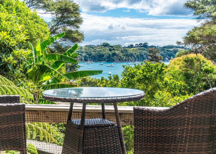  at 178 Ocean View Road, Oneroa, Waiheke Island, Auckland