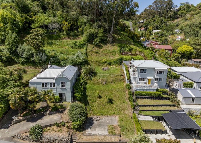  at 1A Little Burke Street, Hospital Hill, Napier, Hawke's Bay