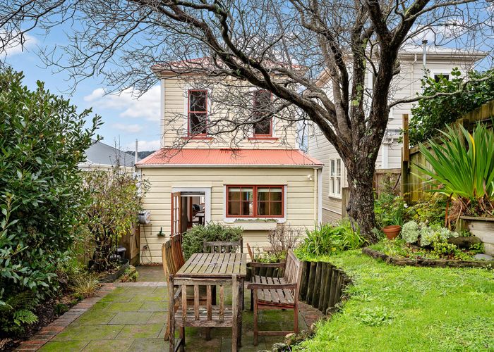  at 6 Stanley Street, Berhampore, Wellington, Wellington