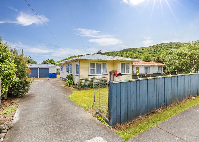  at 19 Cardiff Crescent, Cannons Creek, Porirua