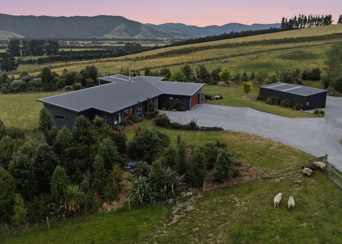  at 49 Mairangi Lane, Starvation Hill, Oxford