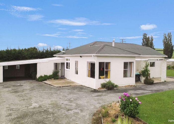  at 156 Airedale Road, Weston, Oamaru