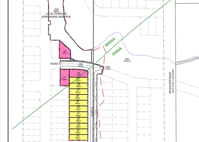  at Lot 25/244 Flat Bush School Road, Flat Bush, Manukau City, Auckland