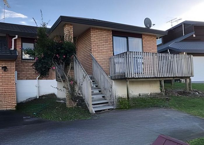  at 1A Ryden Place, Glen Eden, Waitakere City, Auckland