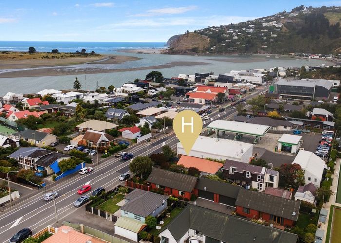  at 1/166 Main Road, Redcliffs, Christchurch City, Canterbury