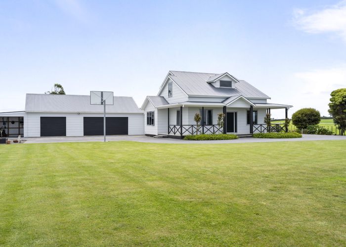  at 209 Upper Ball Road, Alton, South Taranaki, Taranaki