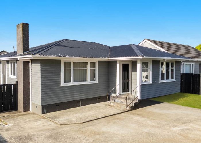  at 405 West Coast Road, Glen Eden, Waitakere City, Auckland