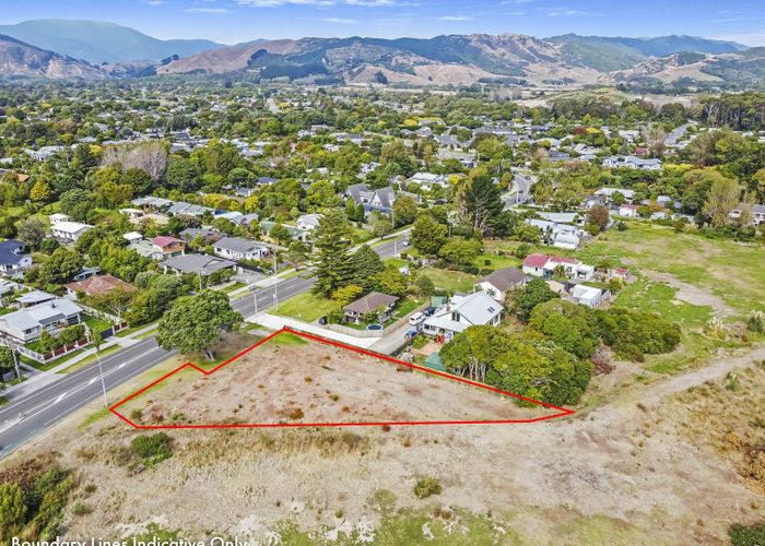  at 160-162 Te Moana Road, Waikanae, Kapiti Coast, Wellington