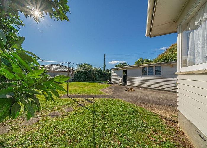  at 7 Mcdivitt Street, Manurewa, Auckland