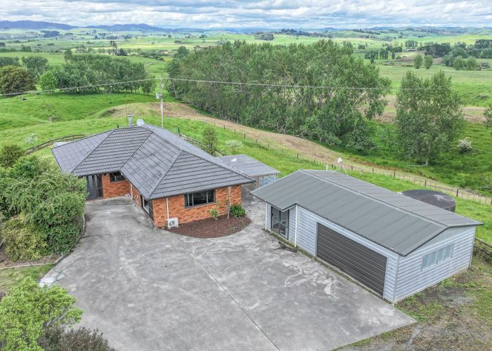 For sale 673 Hetherington Road, Rotongaro, Waikato, Waikato homes.co.nz