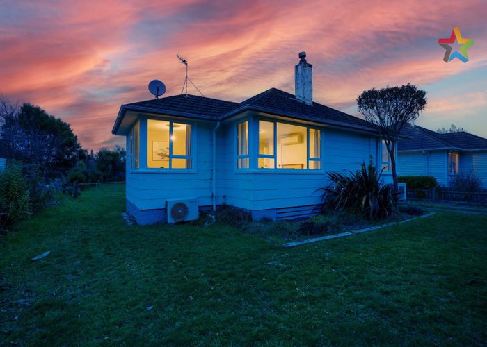  at 265 St Andrew Street, Glengarry, Invercargill, Southland
