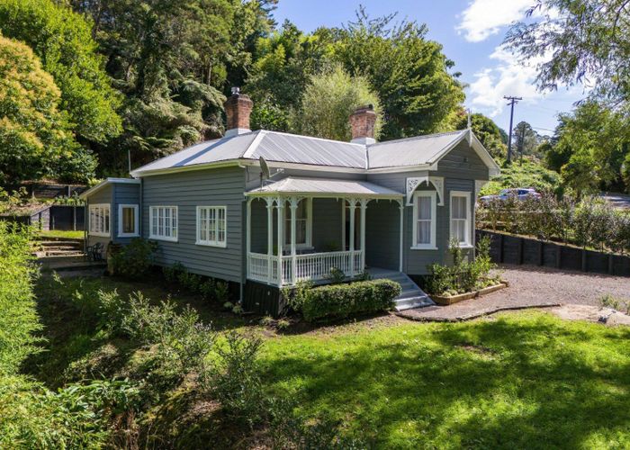  at 8 Banks Lane, Waikino, Waihi