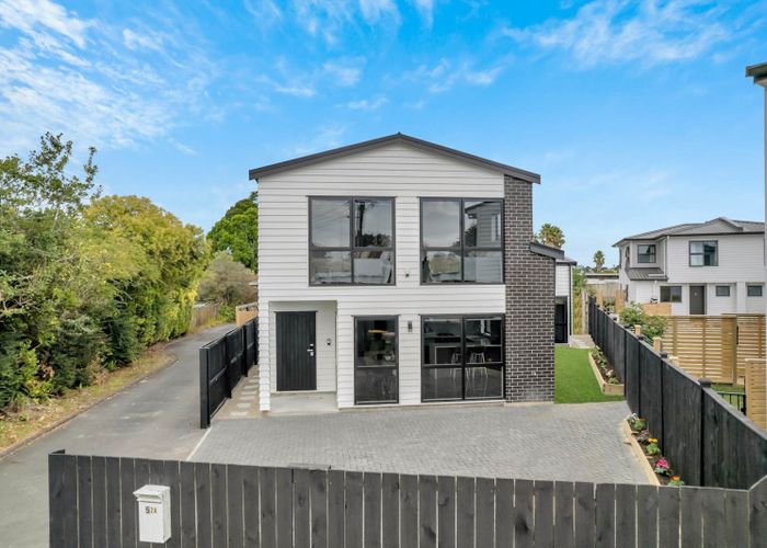  at 52A Tawa Crescent, Manurewa, Manukau City, Auckland