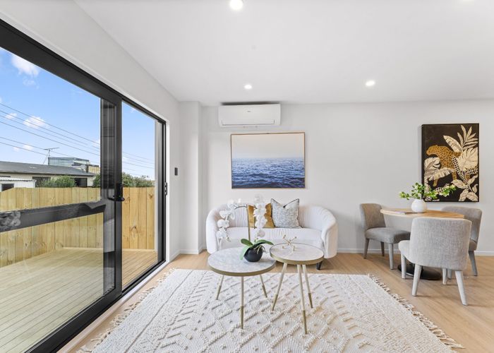  at Lot 1-6/12 Hamlin Road, Mount Wellington, Auckland City, Auckland