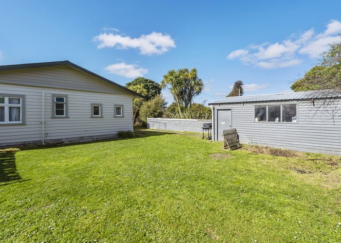  at 119 Roberts Line, Kelvin Grove, Palmerston North