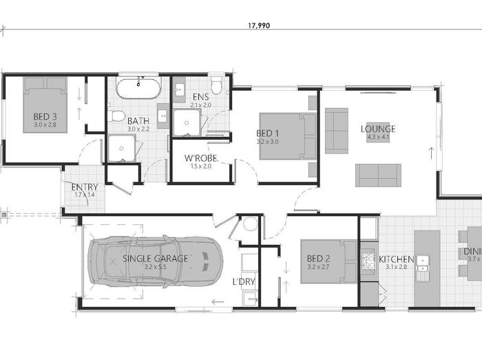  at 23 Hammick Crescent, Pyes Pa, Tauranga, Bay Of Plenty