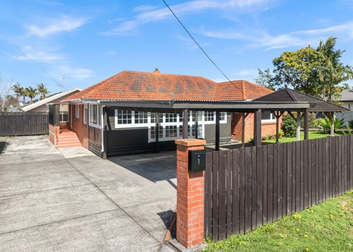  at 1 McLean Street, Kensington, Whangarei, Northland