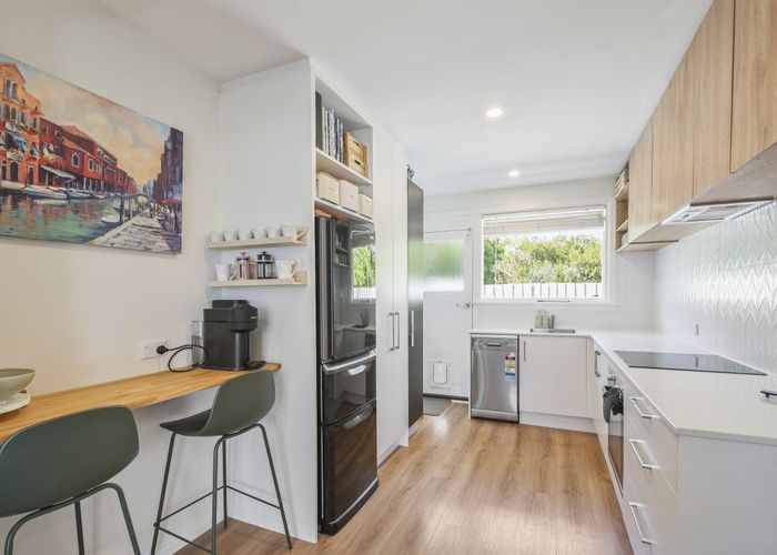  at 4/46 Harvey Terrace, Richmond, Christchurch