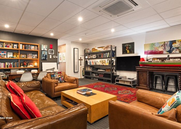  at 100A and 100B Dickens Street, Napier South, Napier, Hawke's Bay