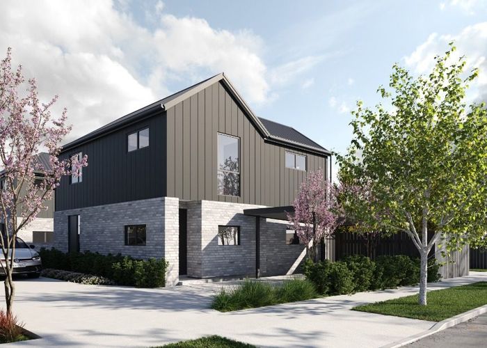  at 1/11 Reading Street , Upper Riccarton, Christchurch City, Canterbury