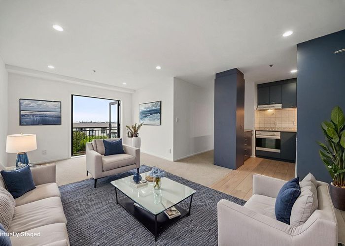  at 3F/10 Crown Lynn Place, New Lynn, Waitakere City, Auckland